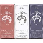 عطر ادکلن بِلَک فلیس وایت کُلُن بروکس برادرز - Black Fleece White Cologne Brooks Brothers - بررسی، قیمت و خرید