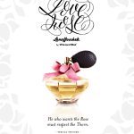 عطر ادکلن لاوروس لنا هوشک - Loverose Lena Hoschek - بررسی، قیمت و خرید
