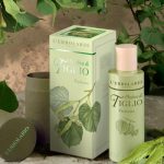 عطر ادکلن امبرا دی تیلیو لربولاریو - Ombra di Tiglio L'Erbolario - بررسی، قیمت و خرید