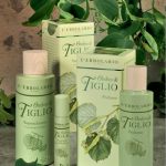 عطر ادکلن امبرا دی تیلیو لربولاریو - Ombra di Tiglio L'Erbolario - بررسی، قیمت و خرید