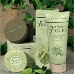عطر ادکلن امبرا دی تیلیو لربولاریو - Ombra di Tiglio L'Erbolario - بررسی، قیمت و خرید