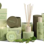 عطر ادکلن امبرا دی تیلیو لربولاریو - Ombra di Tiglio L'Erbolario - بررسی، قیمت و خرید