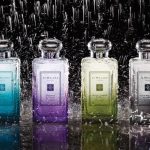 عطر ادکلن لاندن رین ویستریا اند وایولت جو مالون لاندن - London Rain Wisteria & Violet Jo Malone London - بررسی، قیمت و خرید