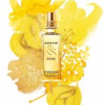 عطر ادکلن فلور دور اَکاسیا لوکسیتان - Fleur d’Or & Acacia L'Occitane en Provence - بررسی، قیمت و خرید