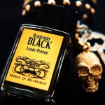 عطر ادکلن بوهمین بلک هاوس آو ماتریارک - Bohemian Black House of Matriarch - بررسی، قیمت و خرید