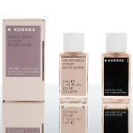 عطر ادکلن ولوت اوریس ویولت وایت پپر کورِس - Velvet Orris Violet White Pepper Korres - بررسی، قیمت و خرید