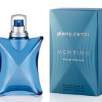عطر ادکلن ورتیژ پور هوم پیر کاردین - Vertige Pour Homme Pierre Cardin - بررسی، قیمت و خرید