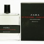 عطر ادکلن این‌تنس وتیور زارا - Intense Vetyver Zara - بررسی، قیمت و خرید