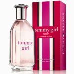 عطر ادکلن تامی گرل برایتز تامی هیلفیگر - Tommy Girl Brights Tommy Hilfiger - بررسی، قیمت و خرید