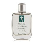 عطر ادکلن اومو - لگنو مارینو بوتگا ورده - Uomo - Legno Marino Bottega Verde - بررسی، قیمت و خرید