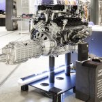 عطر ادکلن اِل وان لامبورگینی - L1 Automobili Lamborghini - بررسی، قیمت و خرید