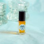 عطر ادکلن برنر پرفیوم نامبر تری: اینوس ایتر آرتس پرفیوم - Burner Perfume No 3: Inuus Aether Arts Perfume - بررسی، قیمت و خرید