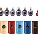 عطر ادکلن شیپغ ژوووا پاریس - Chypre Jovoy Paris - بررسی، قیمت و خرید
