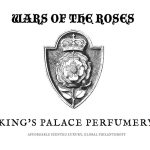 عطر ادکلن وارز آف د روزز کینگز پالاس پرفیومری - Wars of the Roses King's Palace Perfumery - بررسی، قیمت و خرید