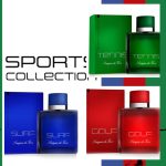 عطر ادکلن گلف لاکوا دی فیوری - Golf L'acqua Di Fiori - بررسی، قیمت و خرید