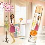 عطر ادکلن پری تی ترندی اون - Pretty Trendy Avon - بررسی، قیمت و خرید