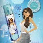 عطر ادکلن پریتی گلامورس آوون - Pretty Glamorous Avon - بررسی، قیمت و خرید
