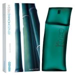 عطر ادکلن کنزو اوم فرش کنزو - Kenzo Homme Fresh Kenzo - بررسی، قیمت و خرید