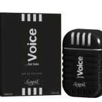 عطر ادکلن وویس ساپیل - Voice Sapil - بررسی، قیمت و خرید