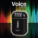 عطر ادکلن وویس ساپیل - Voice Sapil - بررسی، قیمت و خرید