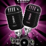عطر ادکلن وویس ساپیل - Voice Sapil - بررسی، قیمت و خرید