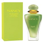 عطر ادکلن نَنسی ساپیل - Nancy Sapil - بررسی، قیمت و خرید