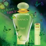 عطر ادکلن نَنسی ساپیل - Nancy Sapil - بررسی، قیمت و خرید
