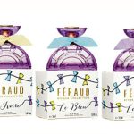عطر ادکلن لیوار لویی فرود - L'Ivoire Louis Feraud - بررسی، قیمت و خرید