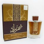 عطر ادکلن شهرزاد لتافه پرفیومز - Shahrazad Lattafa Perfumes - بررسی، قیمت و خرید