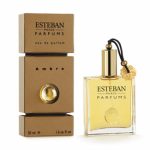 عطر ادکلن امبر اِستِبان - Ambre Esteban - بررسی، قیمت و خرید