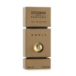 عطر ادکلن امبر اِستِبان - Ambre Esteban - بررسی، قیمت و خرید