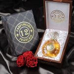 عطر ادکلن اِنتریگ دو لامور دوازده پارفومر فرانسوی - Intrigue de l’Amour 12 Parfumeurs Francais - بررسی، قیمت و خرید