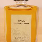 عطر ادکلن کالیو دریفت پرفیوم دو تر - Caliu Drift Parfum de Terre - بررسی، قیمت و خرید