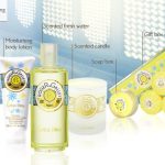 عطر ادکلن اود لوتوس بلو راجر اند گاله - Eau de Lotus Bleu Roger & Gallet - بررسی، قیمت و خرید
