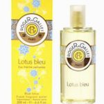 عطر ادکلن اود لوتوس بلو راجر اند گاله - Eau de Lotus Bleu Roger & Gallet - بررسی، قیمت و خرید