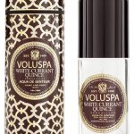عطر ادکلن وایت کارنت کوینس ورسای وولوسپا - White Currant Quince Versailles Voluspa - بررسی، قیمت و خرید