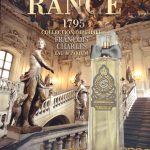 عطر ادکلن فرانسوا شارل رنس ۱۷۹۵ - Francois Charles Rance 1795 - بررسی، قیمت و خرید