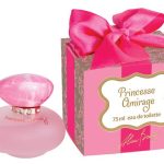 عطر ادکلن پرنسس امیراژ الن بری - Princesse Amirage Alan Bray - بررسی، قیمت و خرید