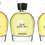 عطر ادکلن کالکشن هریتج آدییو ساژس ژان پاتو - Collection Heritage Adieu Sagesse Jean Patou - بررسی، قیمت و خرید