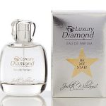 عطر ادکلن لاکچری دایموند جودیت ویلیامز - Luxury Diamond Judith Williams - بررسی، قیمت و خرید