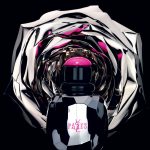 عطر ادکلن پاریس ربل کالکتور ۲۰۱۴ ایو سن لوران - Paris Rebel Collector 2014 Yves Saint Laurent - بررسی، قیمت و خرید