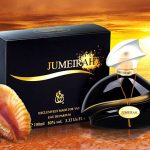 عطر ادکلن جمیرا یاس پرفیومز - Jumeirah Yas Perfumes - بررسی، قیمت و خرید
