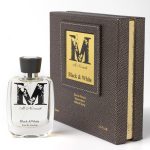 عطر ادکلن بلک اند وایت نعمه فور فرگرنس اند عود - Black & White Ne'emah For Fragrance & Oudh - بررسی، قیمت و خرید