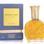 عطر ادکلن پچولی سول نعمه فور فرگرنس اند عود - Patchouli Soul Ne'emah For Fragrance & Oudh - بررسی، قیمت و خرید
