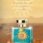 عطر ادکلن کارولینا بای کارولینا کورکووا اِل آر - Karolina by Karolina Kurkova LR - بررسی، قیمت و خرید
