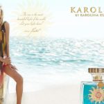 عطر ادکلن کارولینا بای کارولینا کورکووا اِل آر - Karolina by Karolina Kurkova LR - بررسی، قیمت و خرید