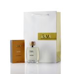 عطر ادکلن سند آساما پرفیومز - Sand ASAMA Perfumes - بررسی، قیمت و خرید