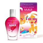 عطر ادکلن ماوی تروپیکال ادیشن ژاک باتینی - Maui Tropical Edition Jacques Battini - بررسی، قیمت و خرید