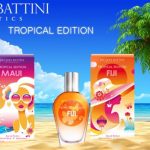 عطر ادکلن ماوی تروپیکال ادیشن ژاک باتینی - Maui Tropical Edition Jacques Battini - بررسی، قیمت و خرید