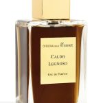عطر ادکلن کالدو لگنوسو آفیسینا دله اسانزه - Caldo Legnoso Officina delle Essenze - بررسی، قیمت و خرید